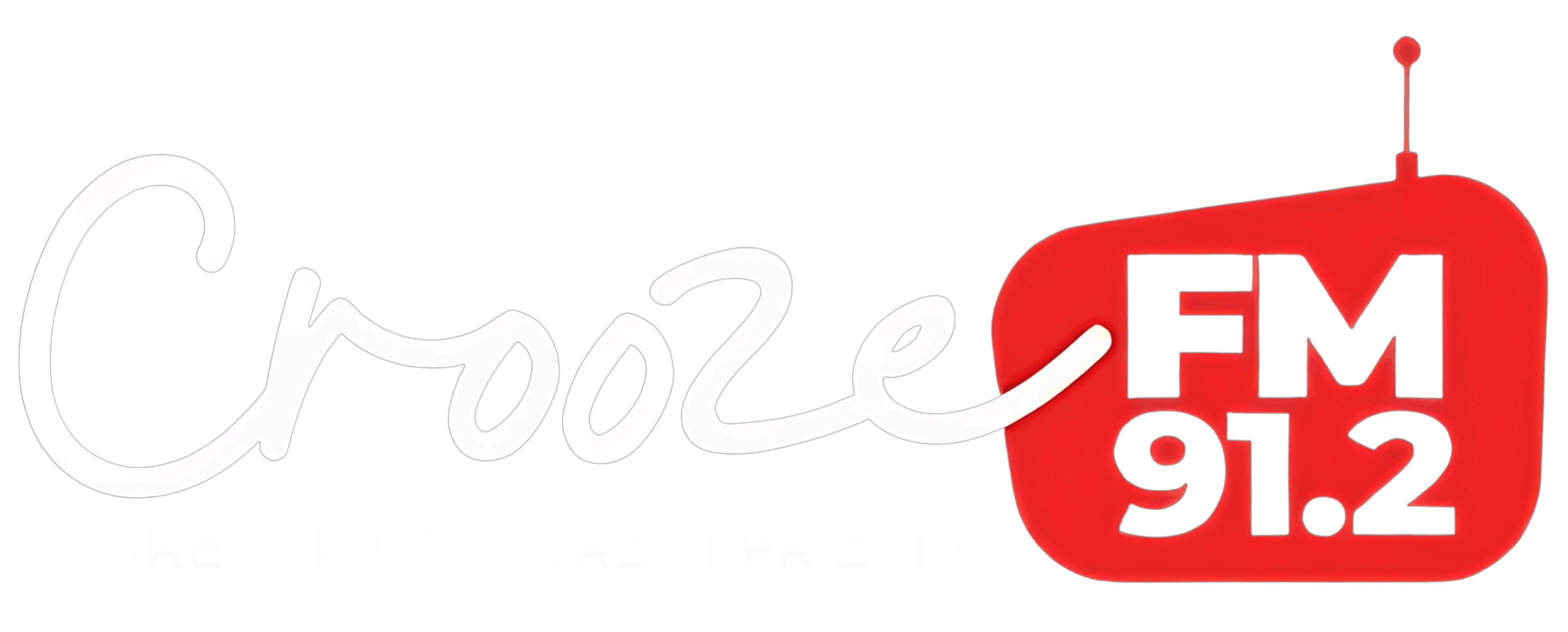 CroozeFM Logo