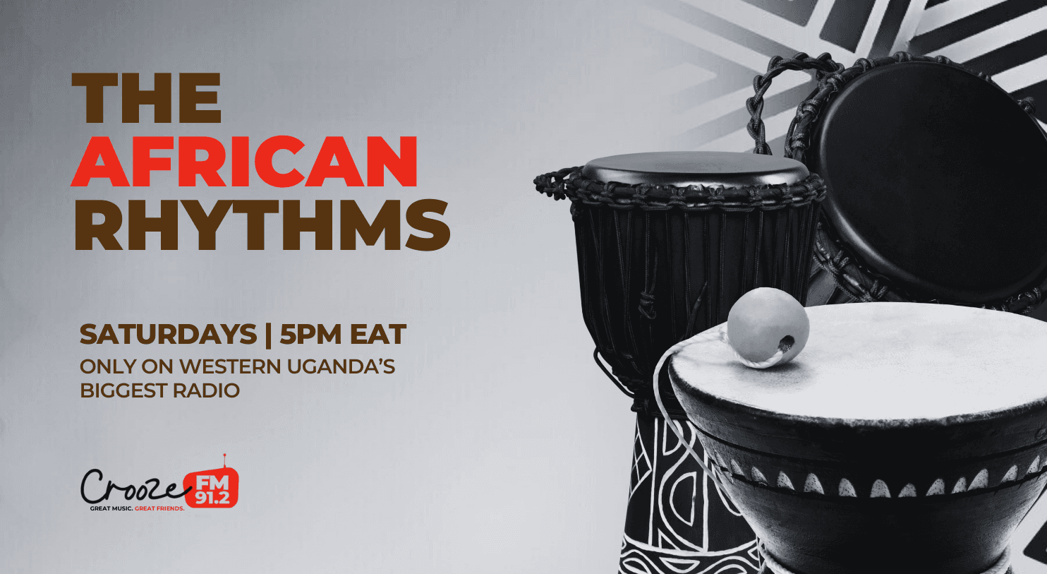 The African Rhythms