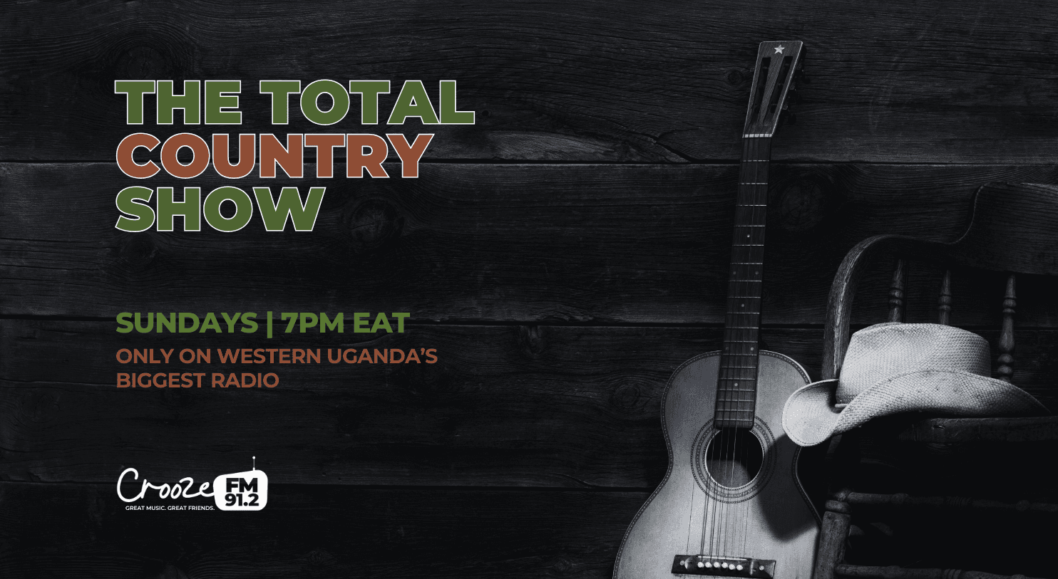 The Total Country Show