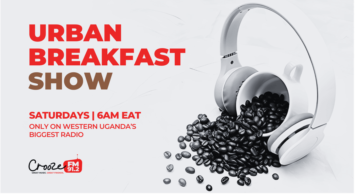 Urban Breakfast Show